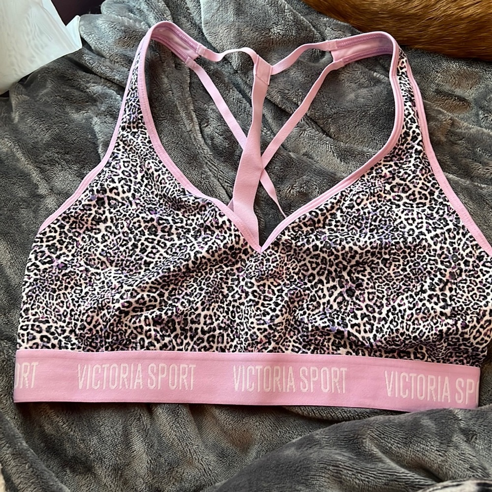Victoria's Secret Sports Bra